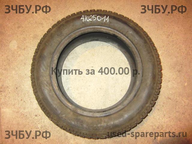 Ford Focus 1 Покрышка