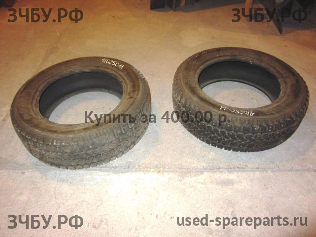 Ford Focus 1 Покрышка