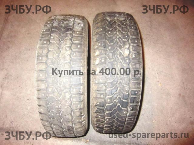 Ford Focus 1 Покрышка