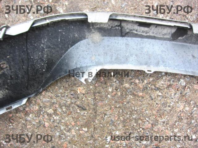 Honda CR-V 3 Бампер передний