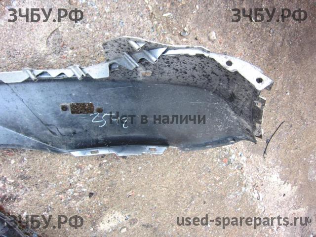 Honda CR-V 3 Бампер передний