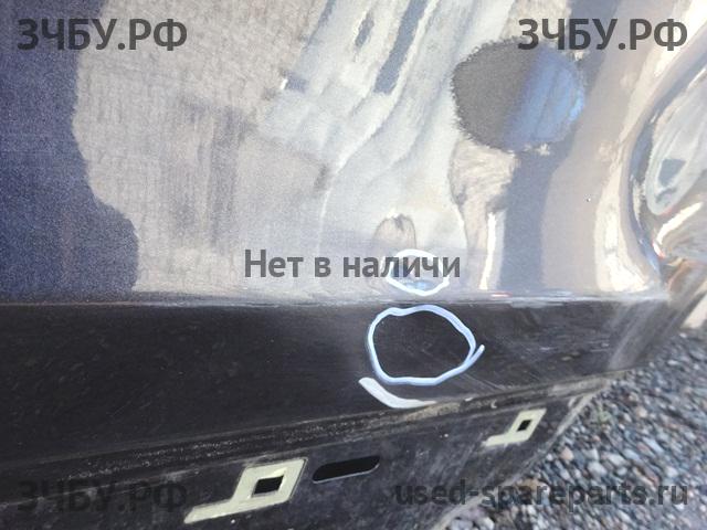 Audi Q7 [4L] Дверь задняя левая