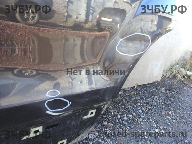 Audi Q7 [4L] Дверь задняя левая