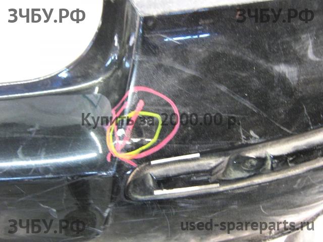 Toyota Avensis 2 Бампер задний