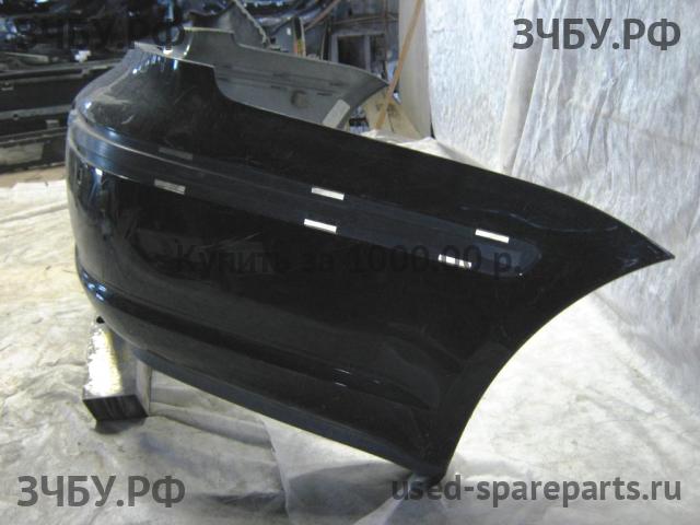 Toyota Avensis 2 Бампер задний