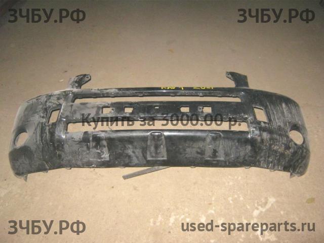 Toyota RAV 4 (3) Бампер передний
