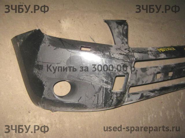 Toyota RAV 4 (3) Бампер передний