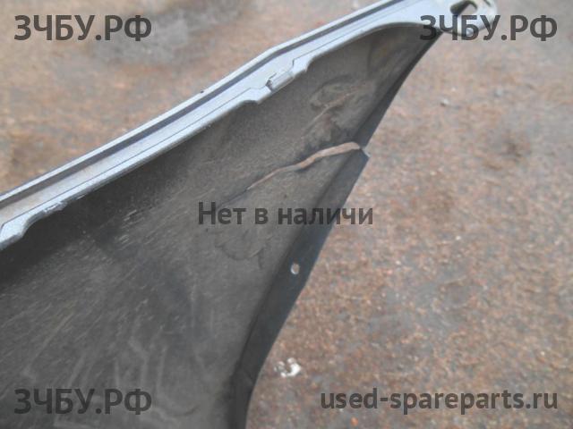 Toyota Corolla (E16 - E17) Бампер задний