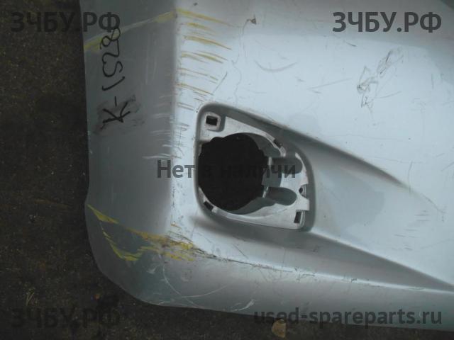 Toyota Venza Бампер передний