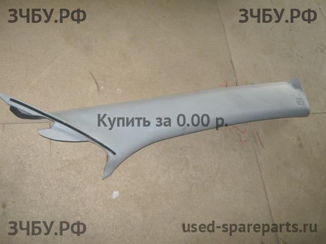 Mazda 3 [BK] Накладка стойки передней правой