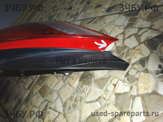 Opel Insignia A Фонарь правый