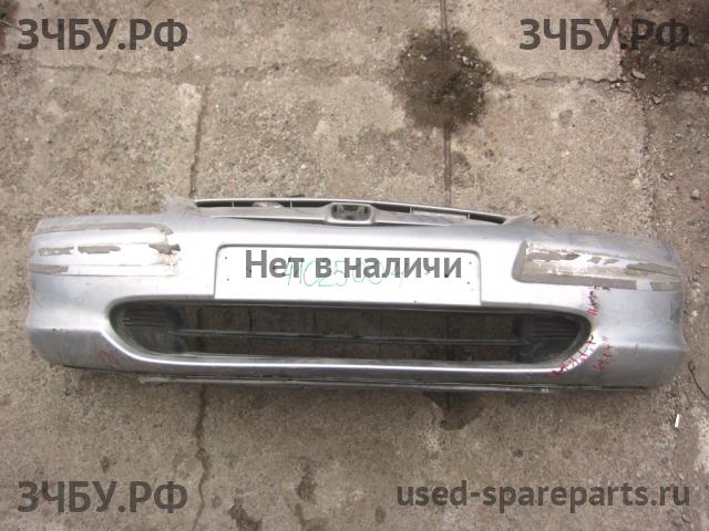 Honda Civic 7 Бампер передний