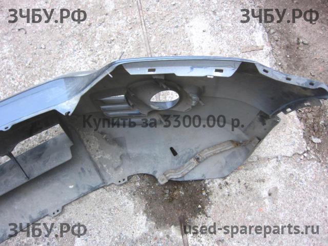 Honda CR-V 3 Бампер передний