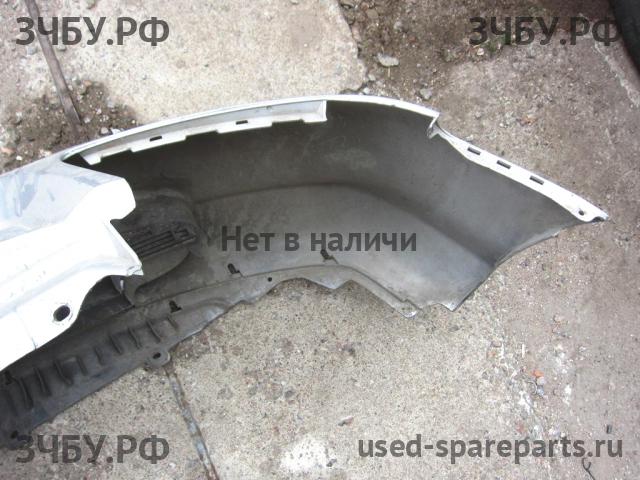 Honda Civic 7 Бампер передний