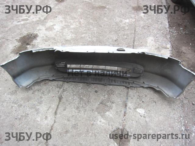 Honda Civic 7 Бампер передний