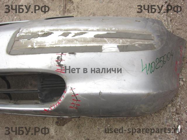 Honda Civic 7 Бампер передний