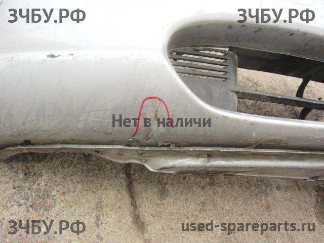 Honda Civic 7 Бампер передний