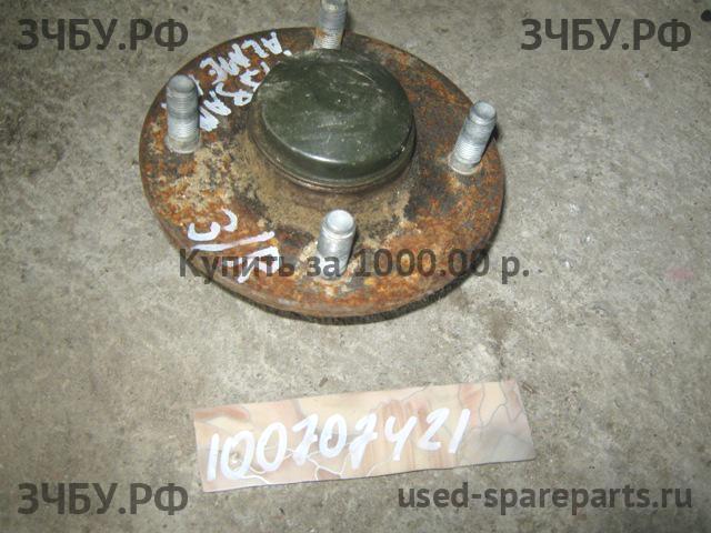 Nissan Almera 16 Ступица задняя