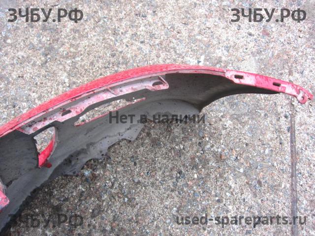Honda Jazz 1 Бампер передний