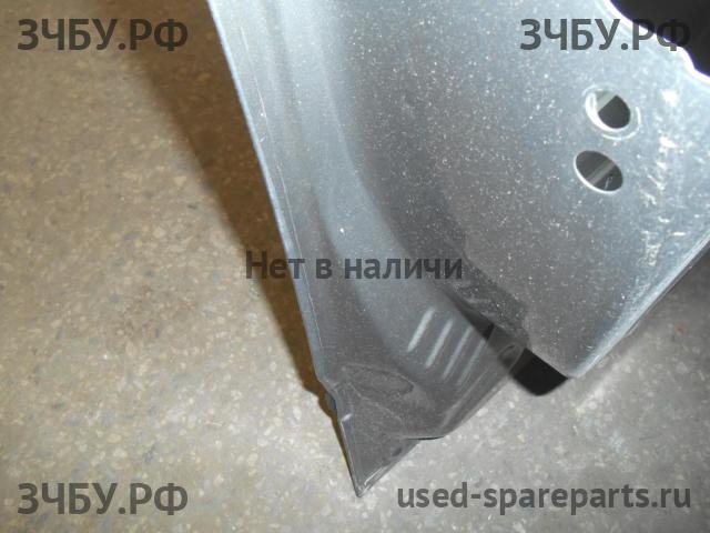 Peugeot 3008 (1) Дверь передняя левая