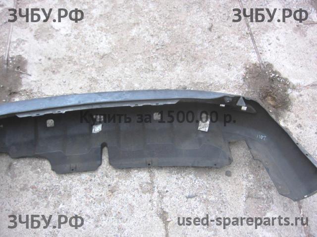 Honda CR-V 3 Бампер задний