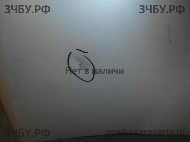 Citroen C4 (2) Капот