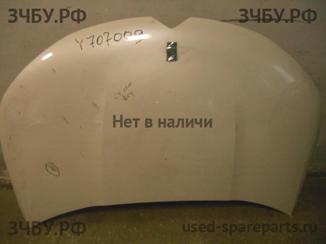 Citroen C4 (2) Капот