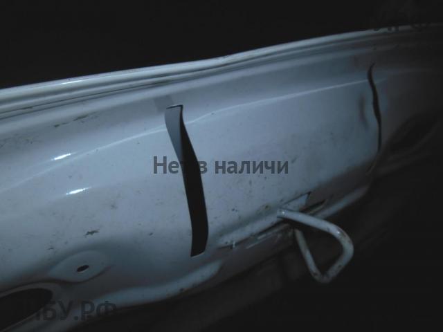 Citroen Berlingo 2 (B9) Капот