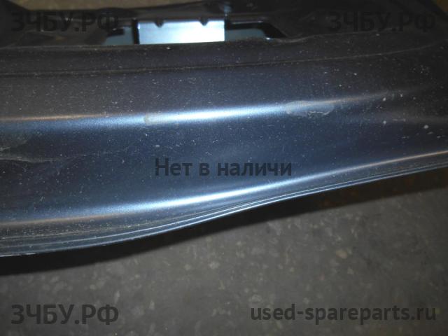 Citroen C3 (2) Дверь багажника