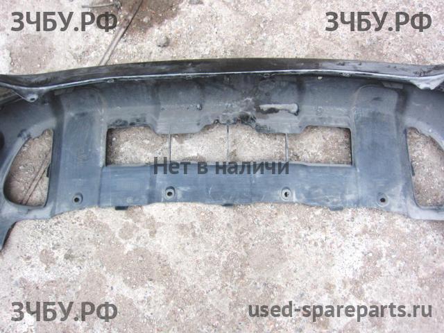 Honda CR-V 3 Бампер передний