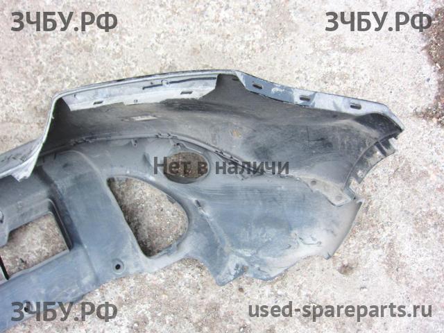 Honda CR-V 3 Бампер передний