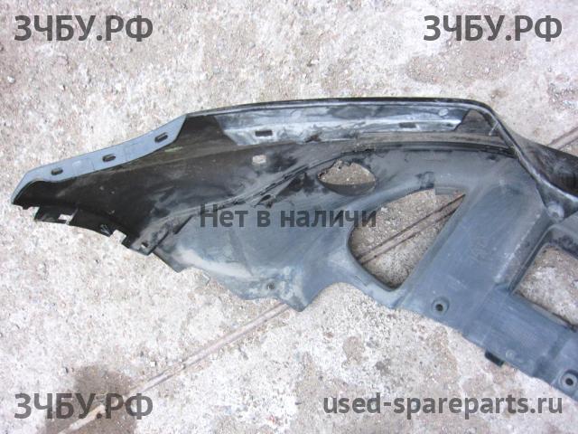 Honda CR-V 3 Бампер передний