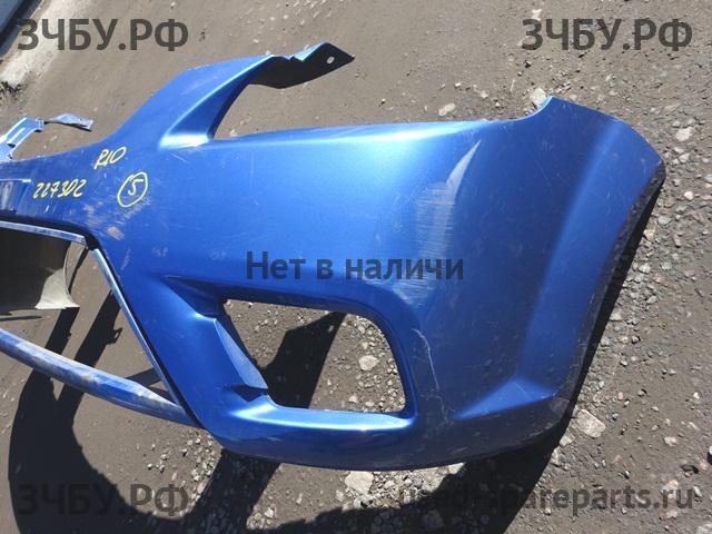 KIA Rio 2 Бампер передний