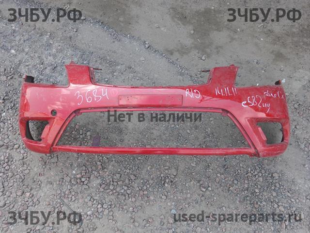 KIA Rio 2 Бампер передний