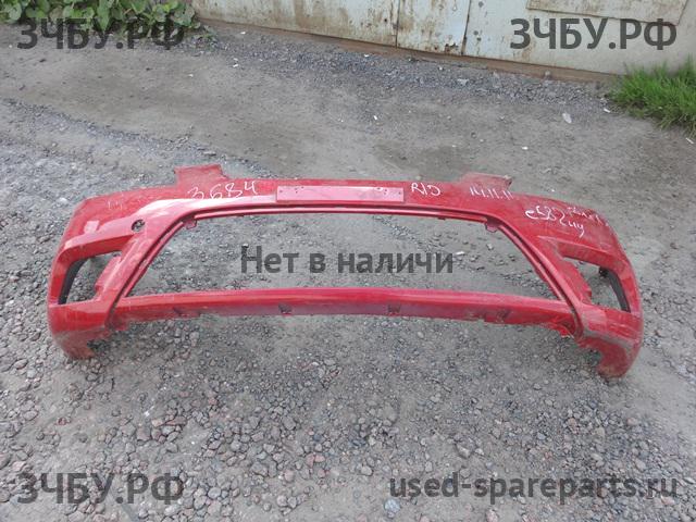 KIA Rio 2 Бампер передний