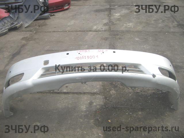Toyota Camry 5 (V30) Бампер передний
