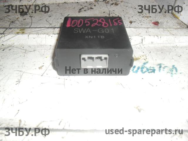 Honda CR-V 3 Блок электронный