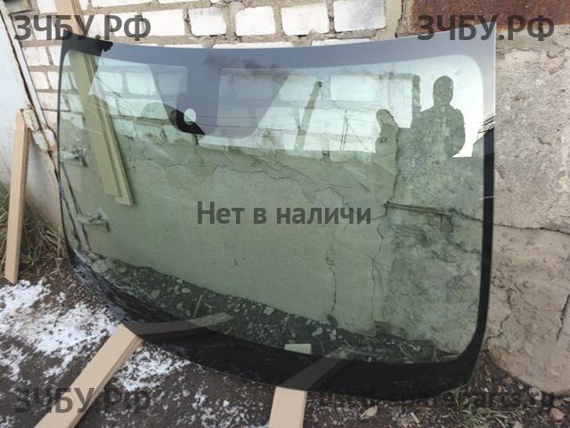 Nissan X-Trail 2 (T31) Стекло лобовое (ветровое)