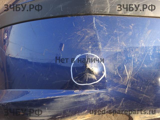 Peugeot 407 Бампер задний