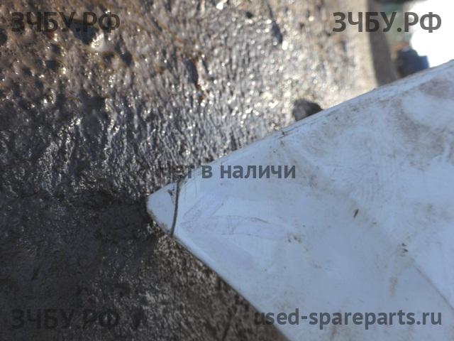 Ford Focus 2 Бампер задний