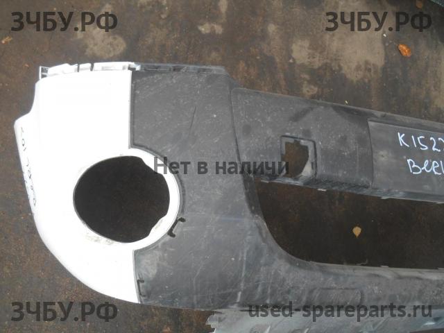 Citroen Berlingo 2 (B9) Бампер передний