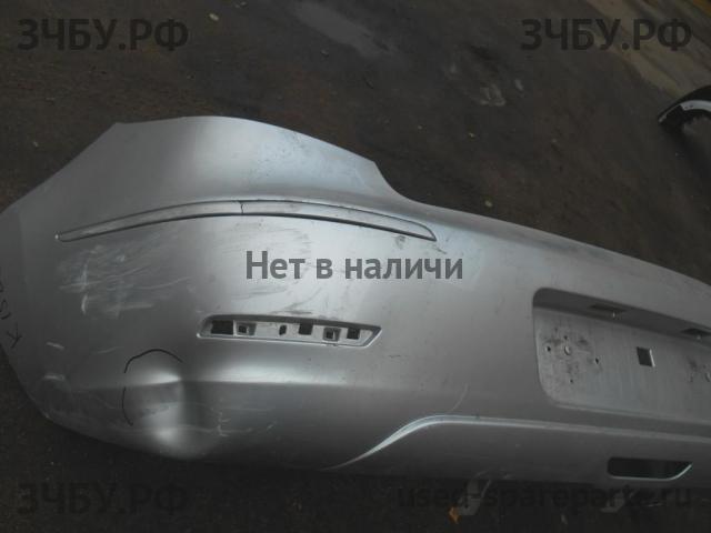 Peugeot 408 Бампер задний