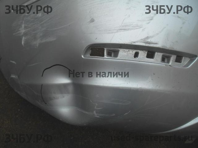 Peugeot 408 Бампер задний