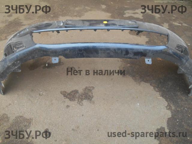 Citroen C4 (2) Бампер передний