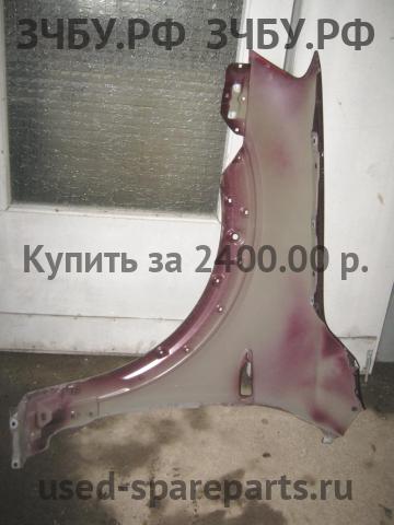 Chevrolet Captiva [C-140] Крыло переднее правое