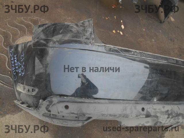 Citroen C5 (3) Бампер задний