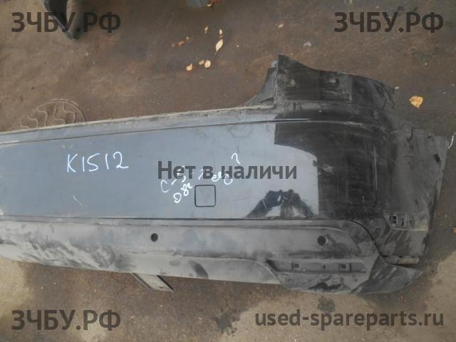 Citroen C5 (3) Бампер задний
