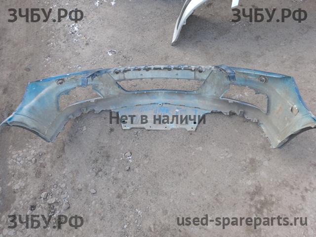 Opel Vectra C Бампер передний