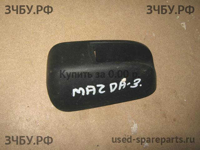 Mazda 3 [BK] Пластик салона