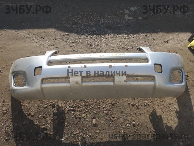 Toyota RAV 4 (3) Бампер передний
